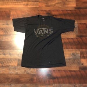 Vans T-shirt